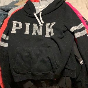 PINK sweatshirt